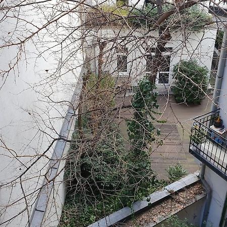 Petofi Apartment With Air Condition Budapesta Exterior foto