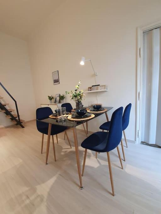 Petofi Apartment With Air Condition Budapesta Exterior foto