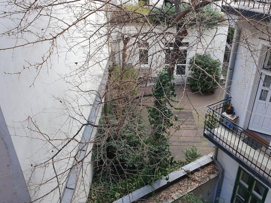 Petofi Apartment With Air Condition Budapesta Exterior foto