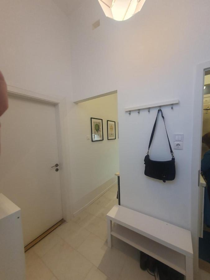 Petofi Apartment With Air Condition Budapesta Exterior foto