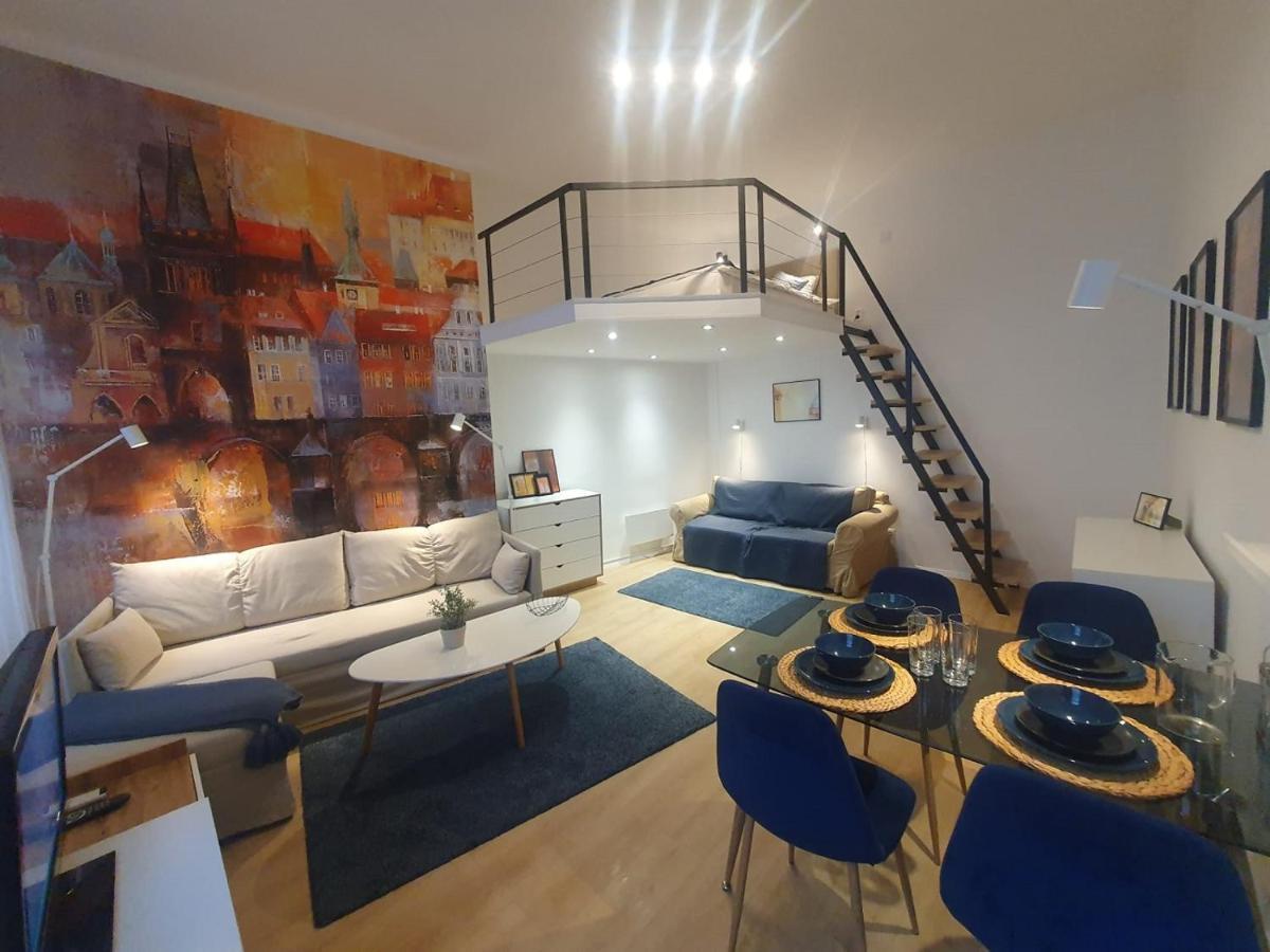 Petofi Apartment With Air Condition Budapesta Exterior foto